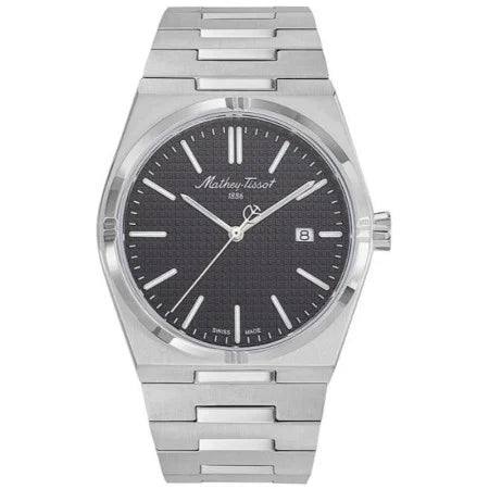 Mathey-Tissot Zoltan H117AN