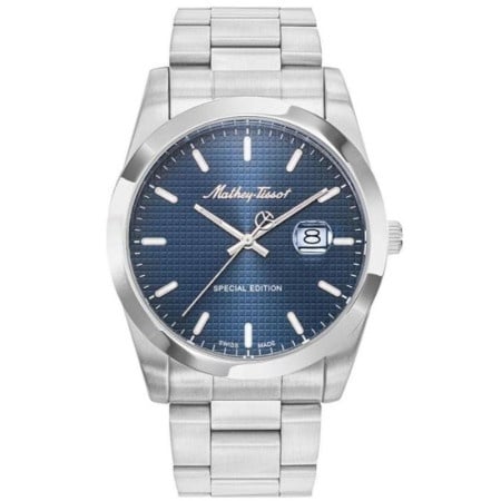 Mathey-Tissot Mathy Chess H452ABU
