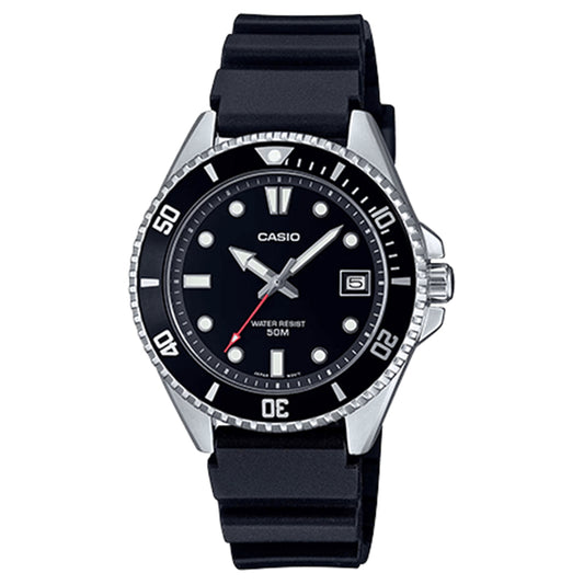CASIO MDV-10-1A1