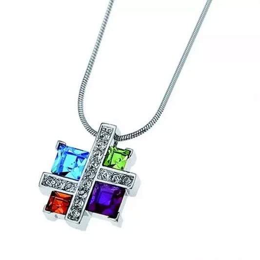 OLIVER WEBER Ogrlica 11032