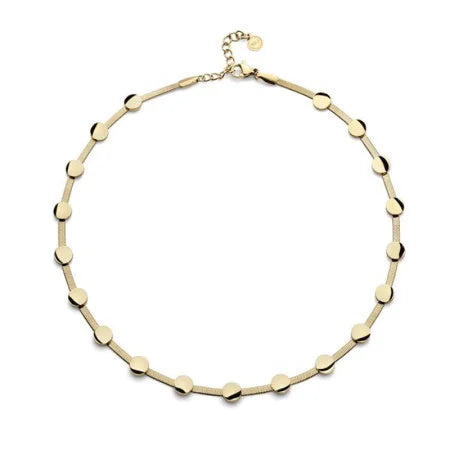 OLIVER WEBER Ogrlica