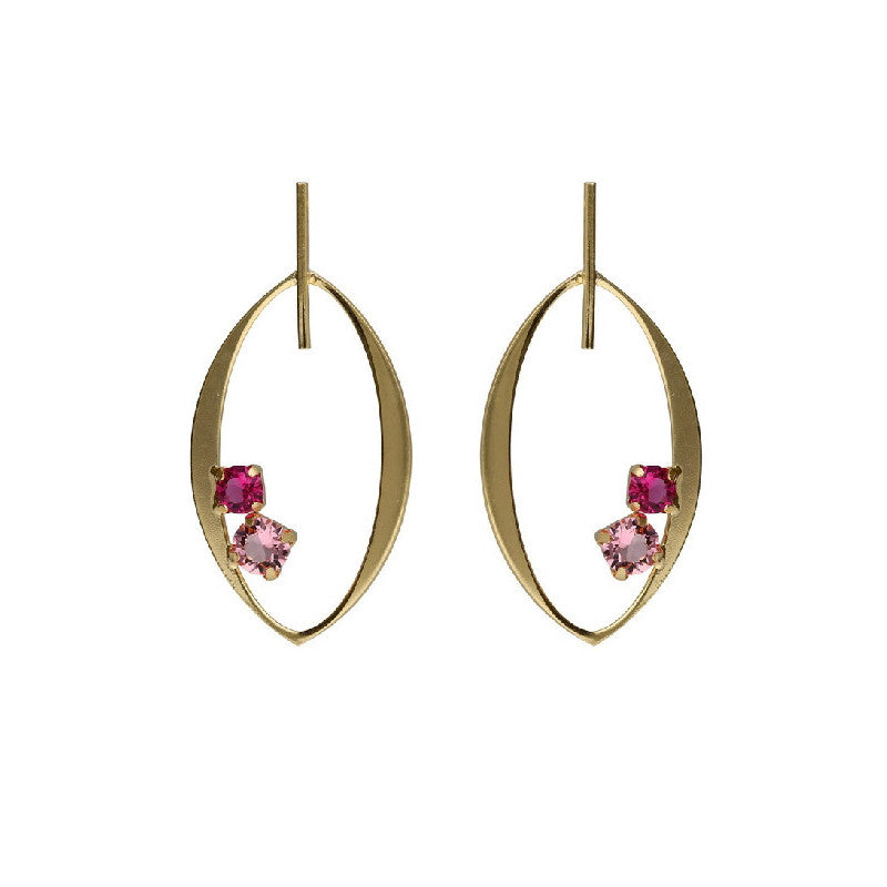 Victoria Cruz Mindjuše