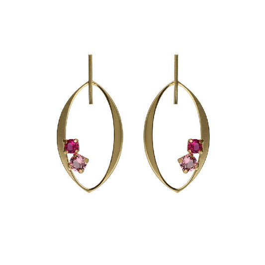 Victoria Cruz Mindjuše