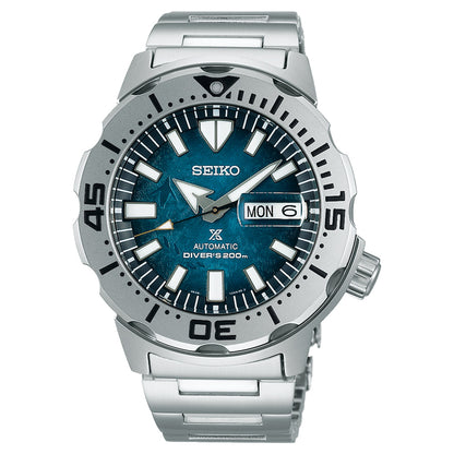 SEIKO Prospex Antarctica Monster