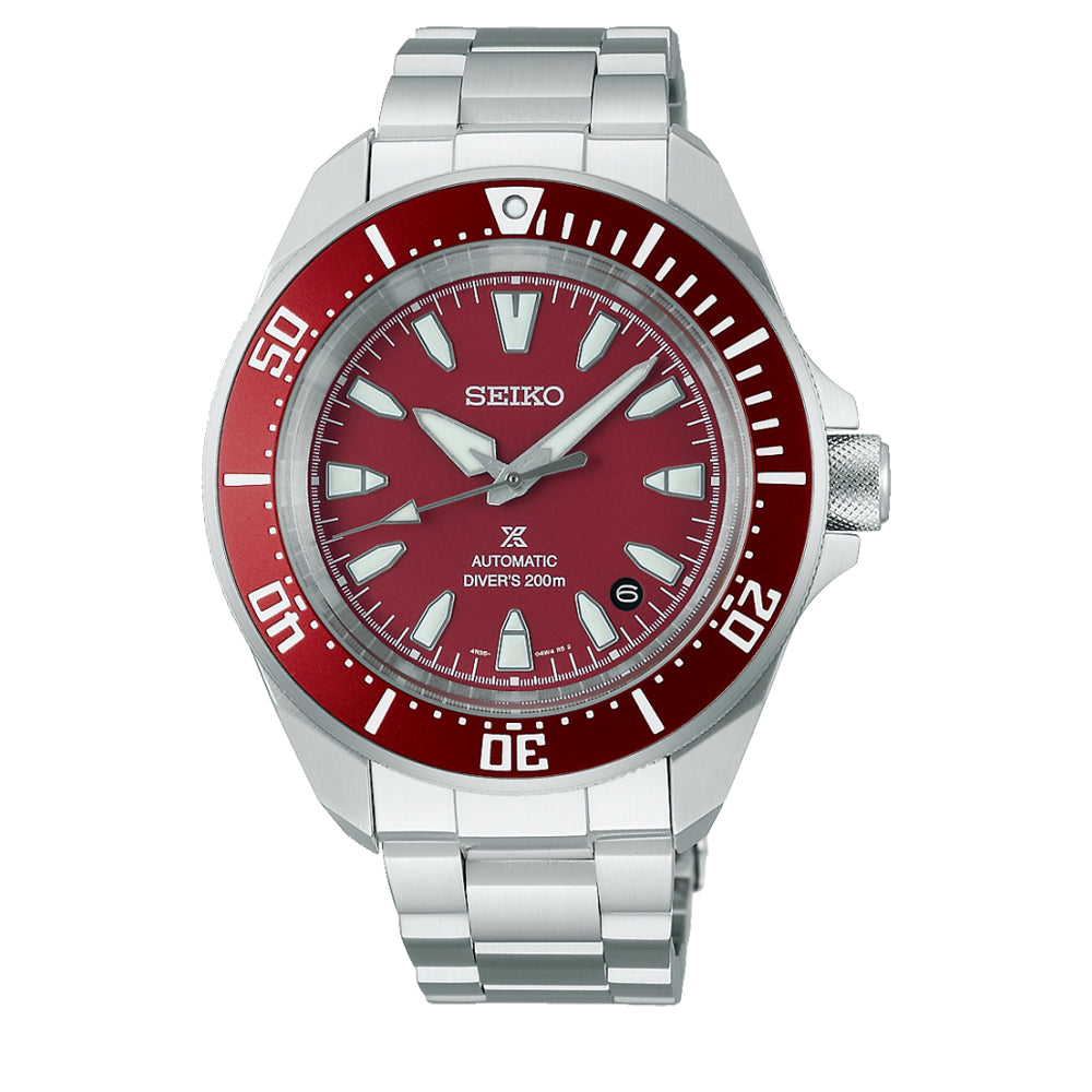 SEIKO Prospex