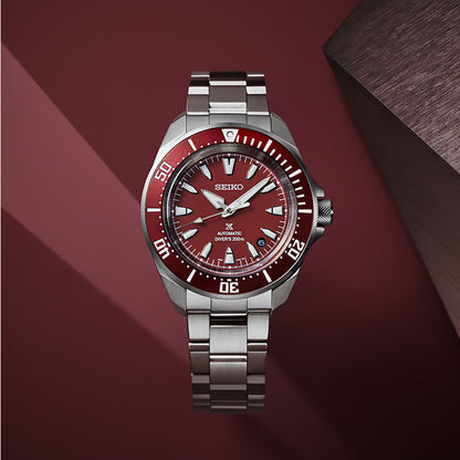 SEIKO Prospex