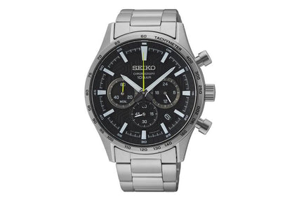 SEIKO CHRONOGRAPH