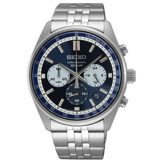 SEIKO CHRONOGRAPH