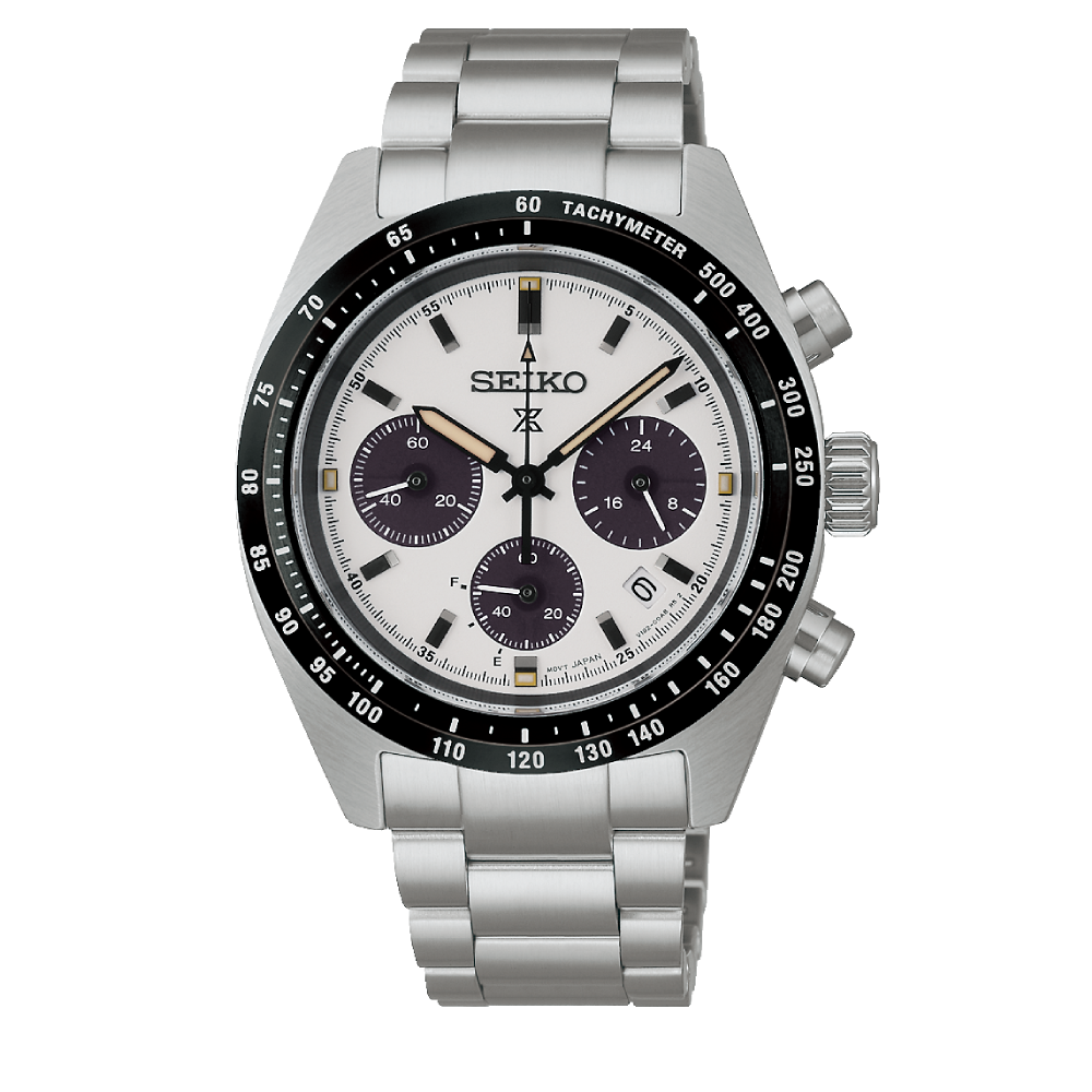 SEIKO Prospex Speedtimer