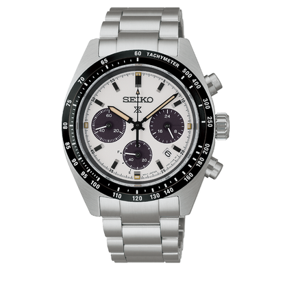 SEIKO Prospex Speedtimer