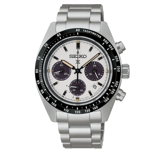 SEIKO Prospex Speedtimer