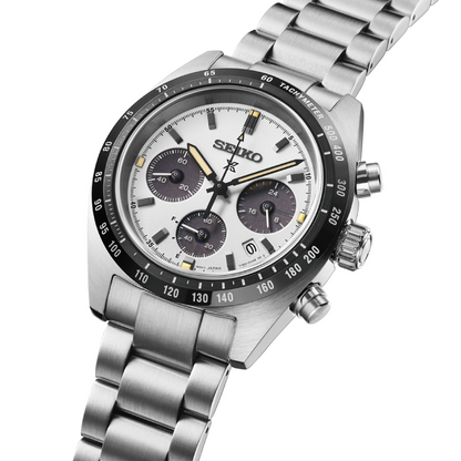 SEIKO Prospex Speedtimer