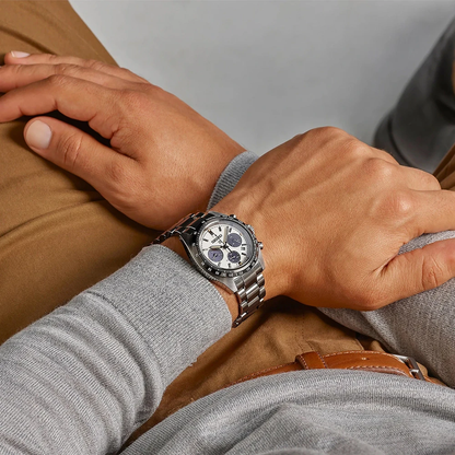 SEIKO Prospex Speedtimer