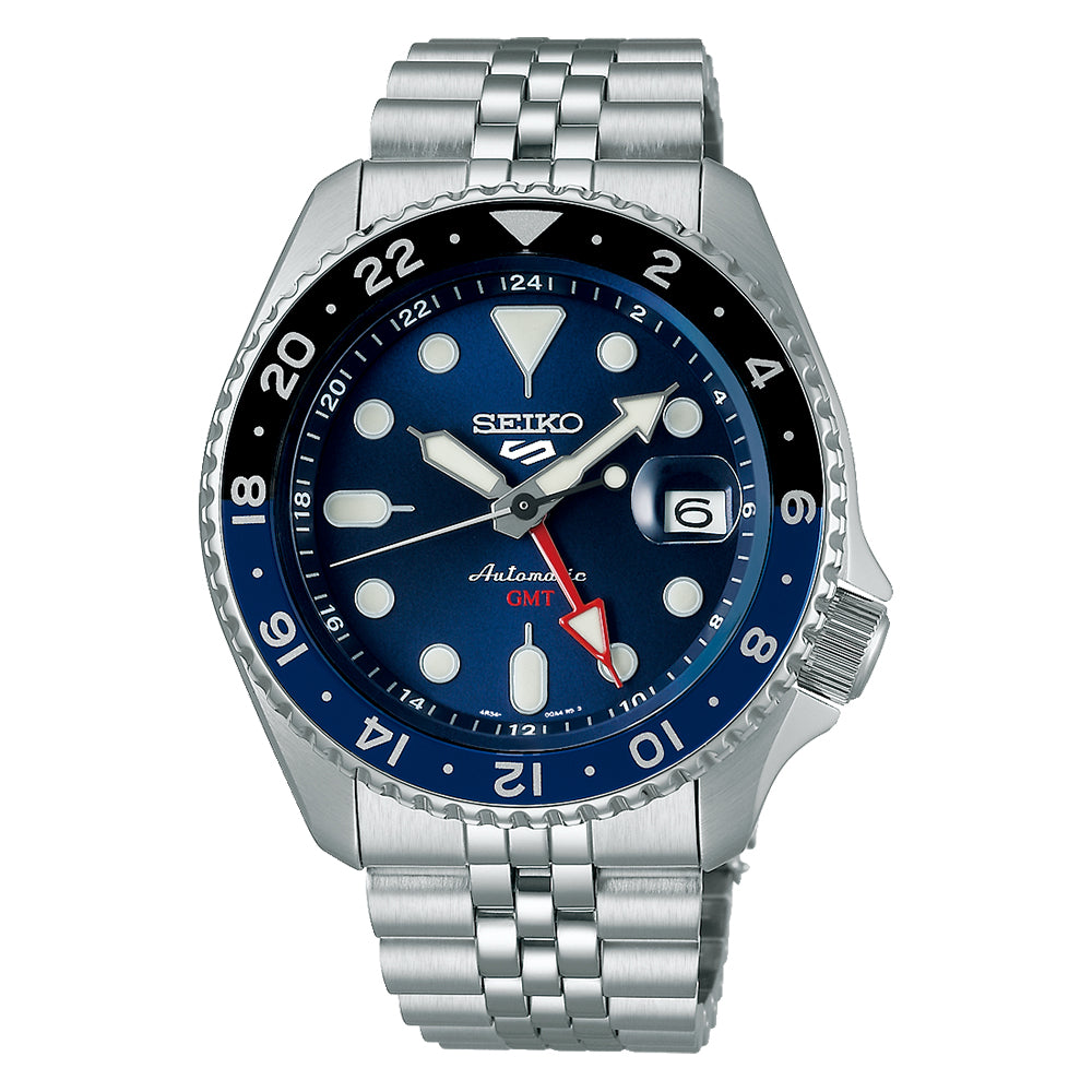 SEIKO 5 SPORTS
