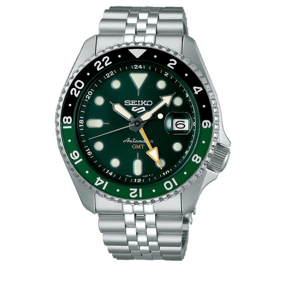SEIKO 5 SPORTS