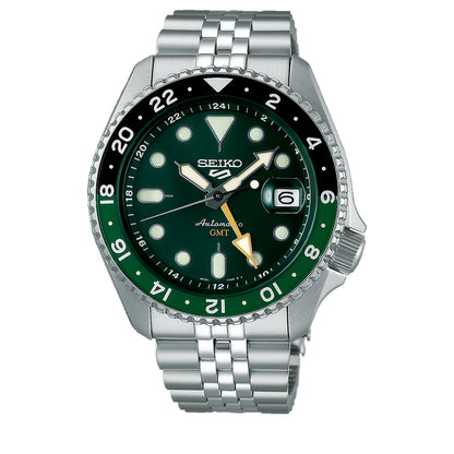 SEIKO 5 SPORTS