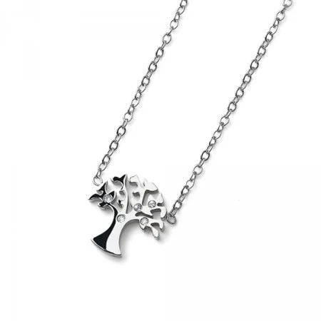 OLIVER WEBER Ogrlica