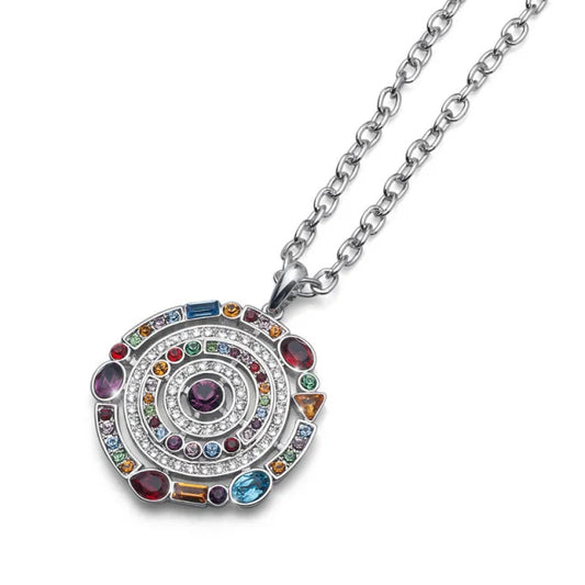 OLIVER WEBER Ogrlica